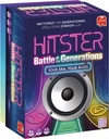 Hitster Spiel - Generations Battle