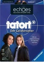 Echoes Tatort - der Geisterseher - Audio Mystery Spiel