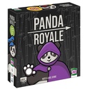 Panda Royale - Würfelspiel mit über 100 Würfeln
