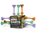 Tossit MINI Darts - lavendel, mint, caramel