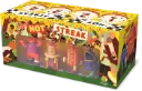 Hot Streak - chaotisches Wett- und Rennspiel