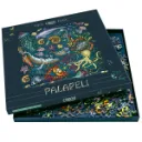 Rahmenpuzzle Palapeli - Tiefsee