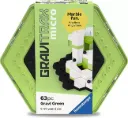 GraviTrax micro - Gravi Green (63 pc)