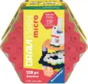 GraviTrax micro - Rainbow (128 pc)