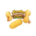 Squishy Jumbo Erdnuss - 21cm