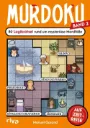 Murdoku 2 - Sudoku trifft Mordfall