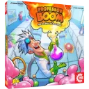 Professor Boom - das Spiel