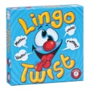 Lingo Twist - Sprachspiel