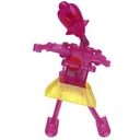 Bop Molly Roboter - zum Aufziehen