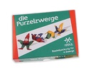Bastelset - Purzel Zwerge