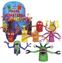 Finger Monster