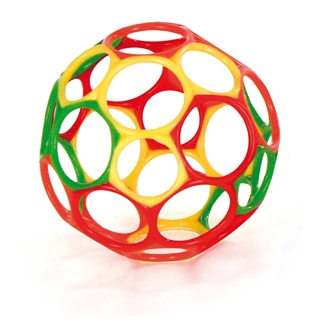 [34912] Oball Colour