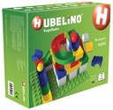 Kugelbahn für Duplo Lego - Hubelino Mini