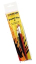 Schmink-Pinsel-Set 3 mit 3 Pinseln