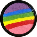 Eulenspiegel Schminkefarben, Rainbow Magic, 20ml