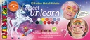 Schminkpalette Einhorn Sweet Unicorn