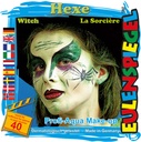 Schminkset Motiv Hexe