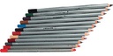 Dermatographen - Farbe 971 schwarz