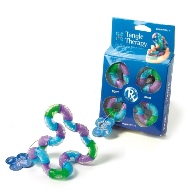 Fundgrube - Tangle Therapy - ohne Verpackung