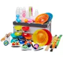 Miete Spielmaterial