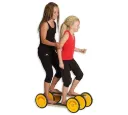 Miete Pedalo Combi